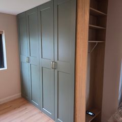 Flat Pack Furniture Assembly/ Dismantling and Removal