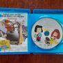 Snoopy And Charlie Brown The Peanuts Movie 2-Disc Blu-ray 3D Image 3