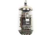 Tube Amp Doctor 12AT7/ECC81 Reverb Driver Tube, Premium Selected