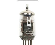 Tube Amp Doctor 12AT7/ECC81 Reverb Driver Tube, Premium Selected
