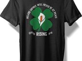 1916 Easter Lily Celtic FC T-Shirt (Small to 5XL)