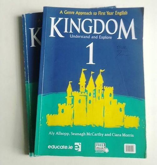 Kingdom 1 (set)