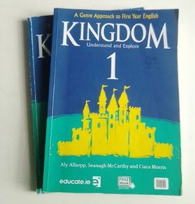 Kingdom 1 (set)