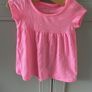 2 pack short sleeved Baby dresses up to 3 months Image 2