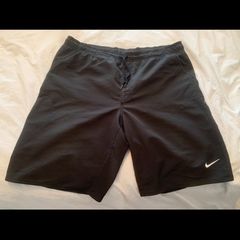 Nike shorts