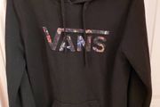 womens Vans hoody