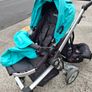 Baby Elegance Beep Twist travel system Image 5