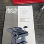 Jamie Oliver Stainless Steel Pasta Machine, Boxed - in perfect condition Image 6