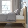 IKEA Malm double bed frame Image 5