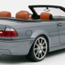 BMW e46 M3 Convertible 2004 - Ottomobile - 1/18 - New In Box Image 10
