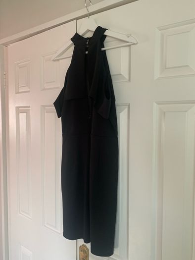 Caris Closet Little Black Dress