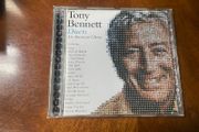 Tony Bennett Duets CD
