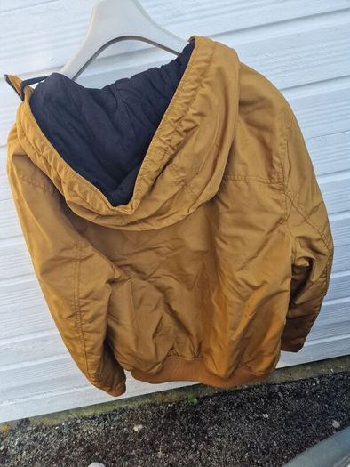 Divided Men's padded jacket