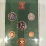 1975 GB & NI Coin Set Image 3