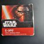 C3p0 Wacky Wobbler Funko See pics for box condition Image 6
