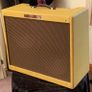 Fender Custom Shop 57 Twin Amp Image 2