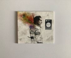 Jonsi Go CD Sigur Ros Digipak NM