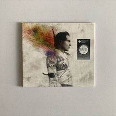 Jonsi Go CD Sigur Ros Digipak NM