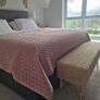 Bed throw / Bed Runner Image 2