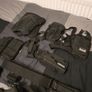 Airsoft Black Bundle Image 2