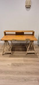 Custom Office Desk