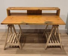 Custom Office Desk