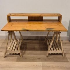 Custom Office Desk
