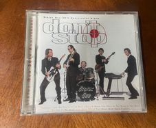 Status Quo Don't Stop CD