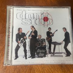 Status Quo Don't Stop CD