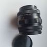Vintage Aremac 35mm f/3.5 manual focus wide-angle lens Image 3