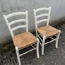 2 dining Chairs Image 2