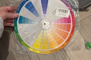 Colour Pallet