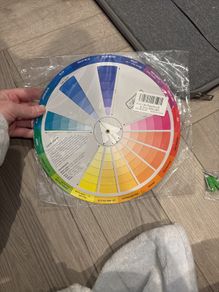 Colour Pallet