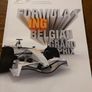 Formula One Race Programme Collection x 43 Image 9