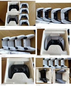 Original Sony PS5 DualSense Wireless Controller Fully Tested