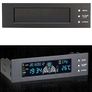 LCD CPU Cooling Fan Speed Temperature Controller Image 3