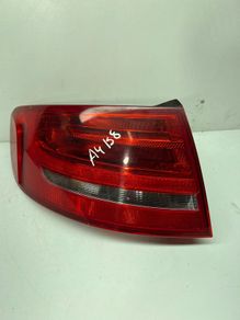 Audi A4 B8 Tail Light Passenger Side Nearside Lh 2011 5 Door 8k9945095 A2l16b1