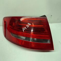 Audi A4 B8 Tail Light Passenger Side Nearside Lh 2011 5 Door 8k9945095 A2l16b1