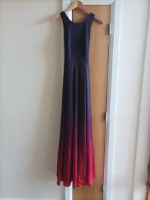 Ted baker Maxi dress