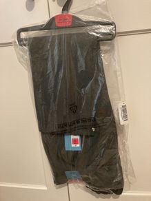 Boys' Regular Leg School Trousers