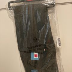 Boys' Regular Leg School Trousers