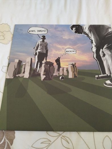 5e 12s >> house / techno / hip-hop / drum n bass / disco edits / breaks etc 12" clearance