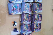 Lego Minifigures Series 26 Full Set.