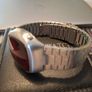 Benly-Design Led Watch - Gemini/Invisible Man - New In Box Image 4