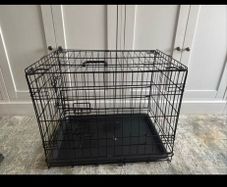 Dog Crate
