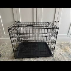 Dog Crate