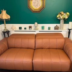 Torren arm power reclining 2 & 1 seater