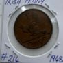 Irish Penny 1948 Image 2