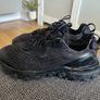 Black Nike Vision React, UK5.5/EUR38.5 Image 3