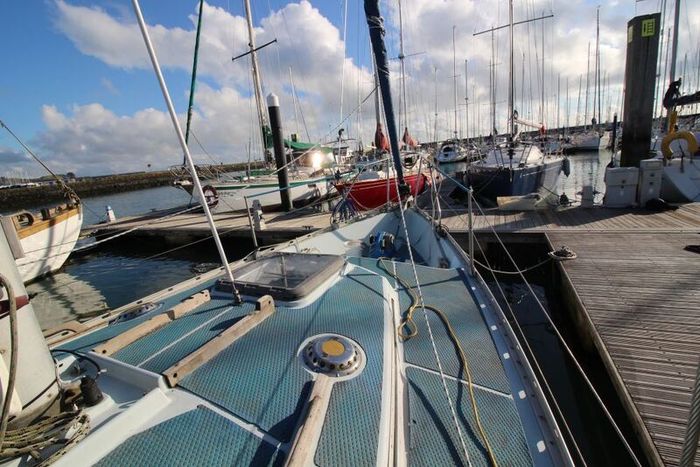 Boat for Sale
